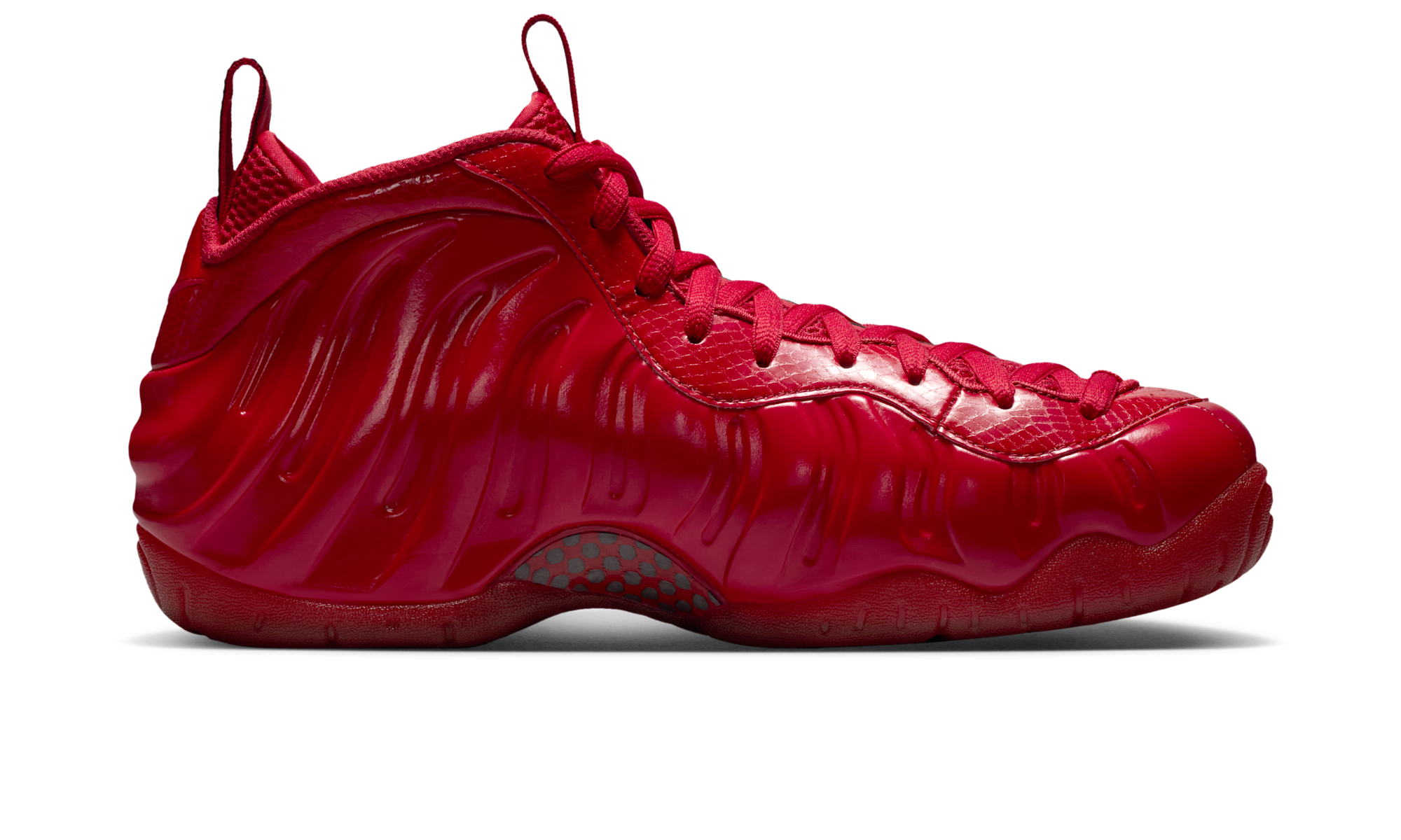 Nike Air Foamposite Pro Red October (2026)