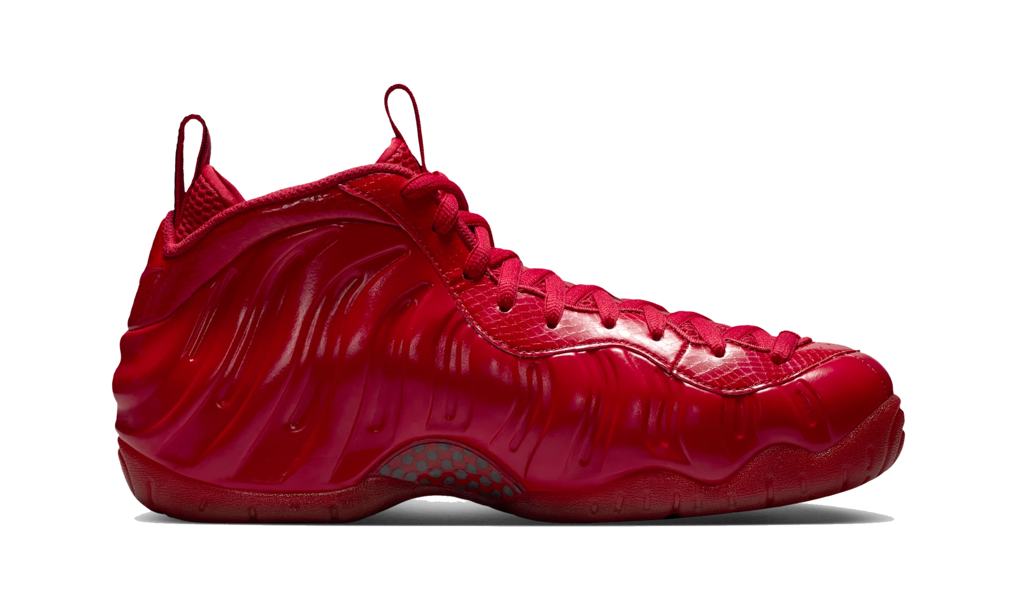 Nike Air Foamposite Pro Red October (2026)