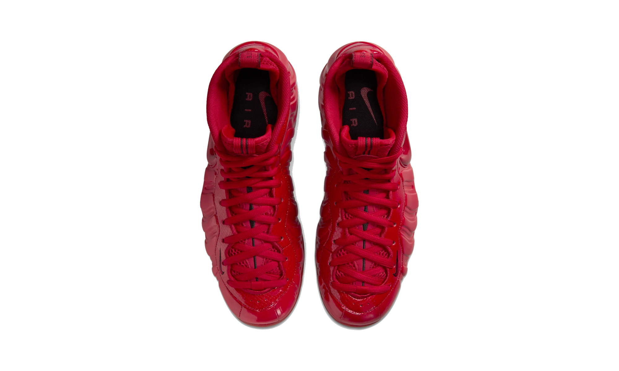 Nike Air Foamposite Pro Red October (2026)