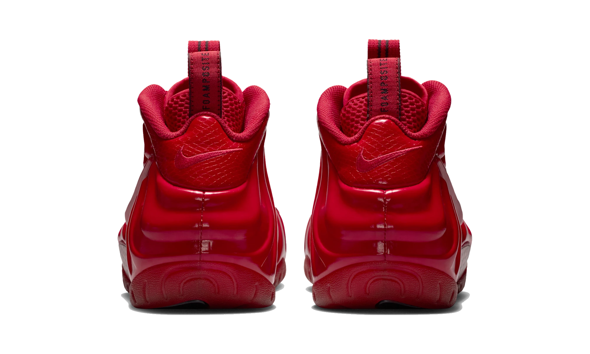 Nike Air Foamposite Pro Red October (2026)