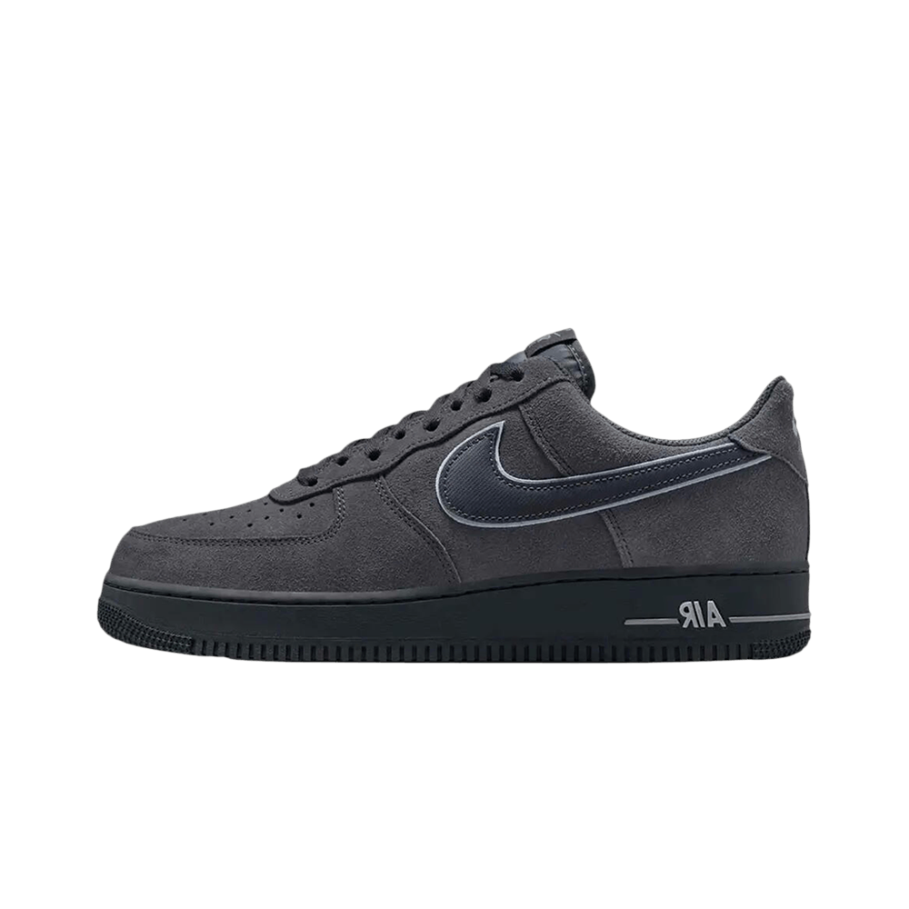 Nike Air Force 1 07 LV8 Grey Anthracite