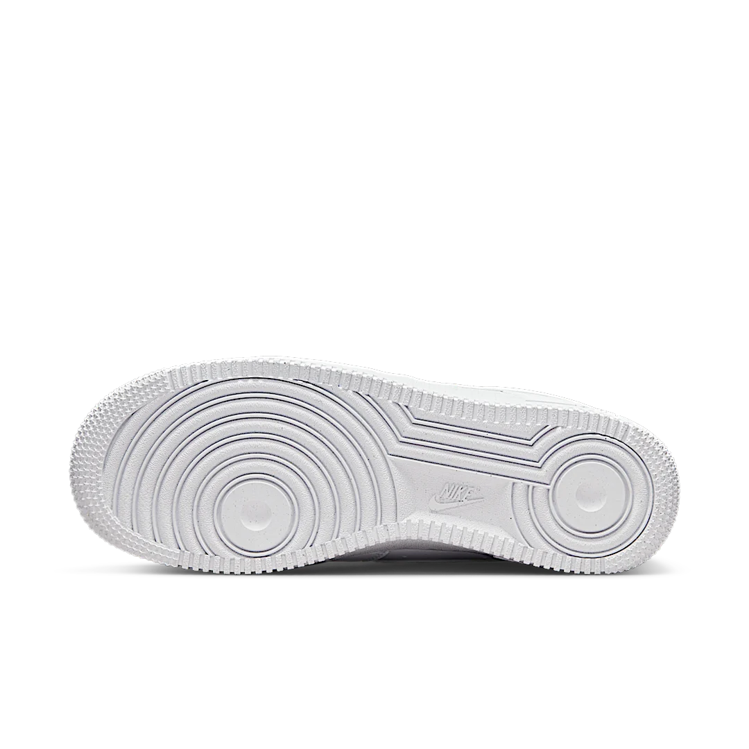 Nike Air Force 1 07 Low Light Orewood Brown, Grey/Light Orewood Brown (DN1430-101)