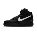 Nike Air Force 1 High 1017 ALYX 9SM Black White