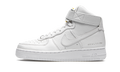 Nike Air Force 1 High 1017 ALYX 9SM White