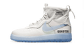 Nike Air Force 1 High Gore-Tex Phantom White