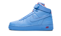 Nike Air Force 1 High Just Don All-Star Blue