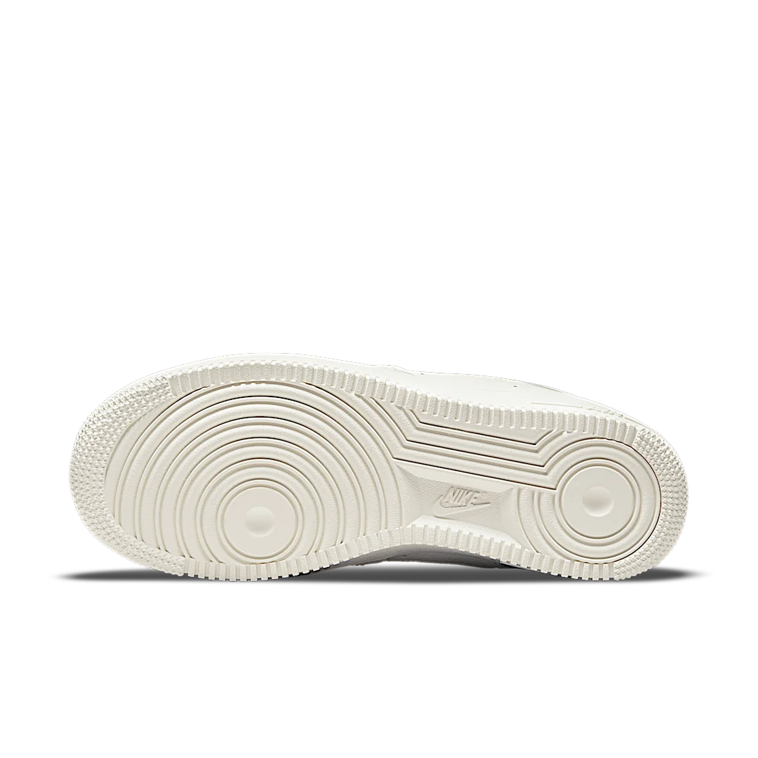 Nike Air Force 1 High Sculpt Sail, Sail/Sail/Sail (DC3590-102)