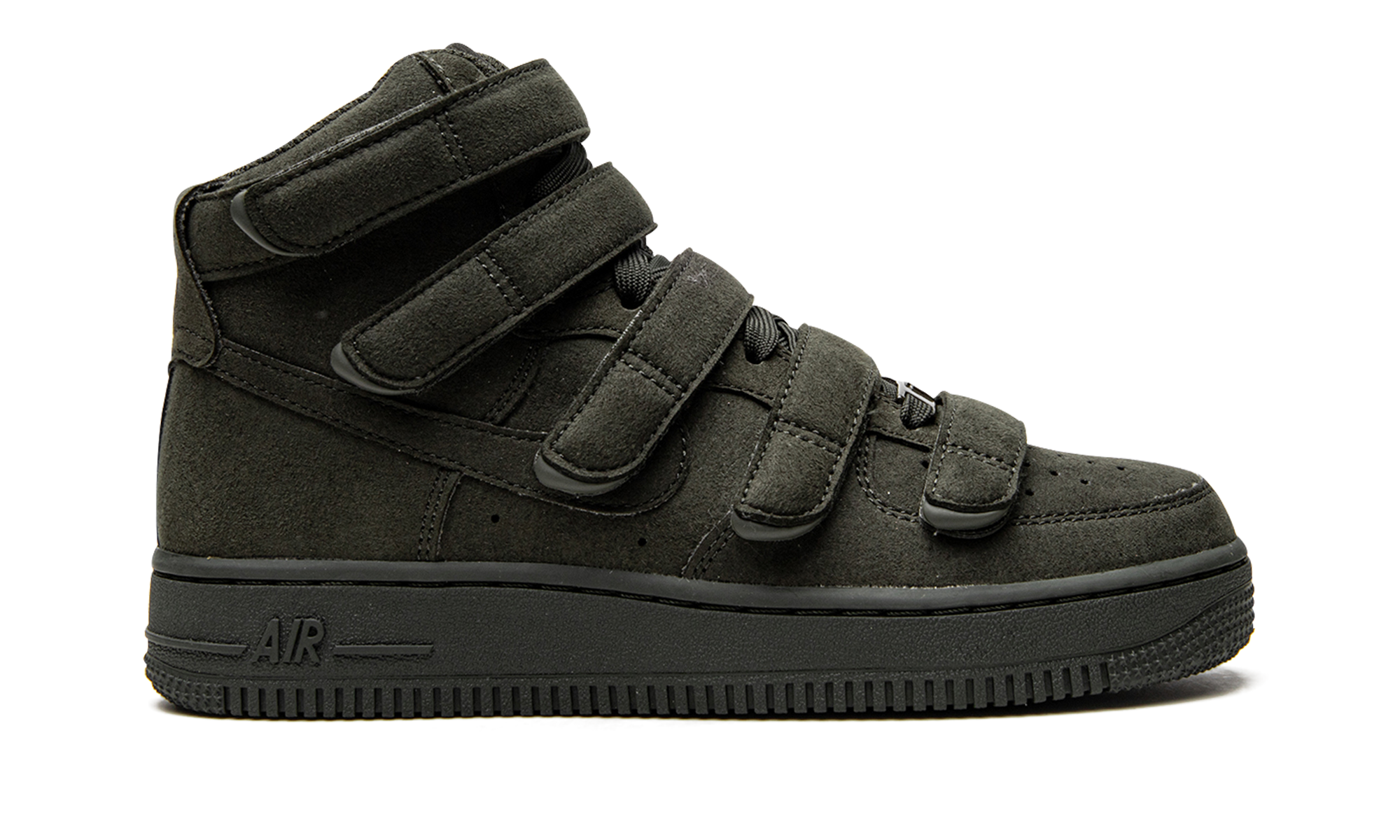 Nike Air Force 1 High '07 SP Billie Eilish Sequoia