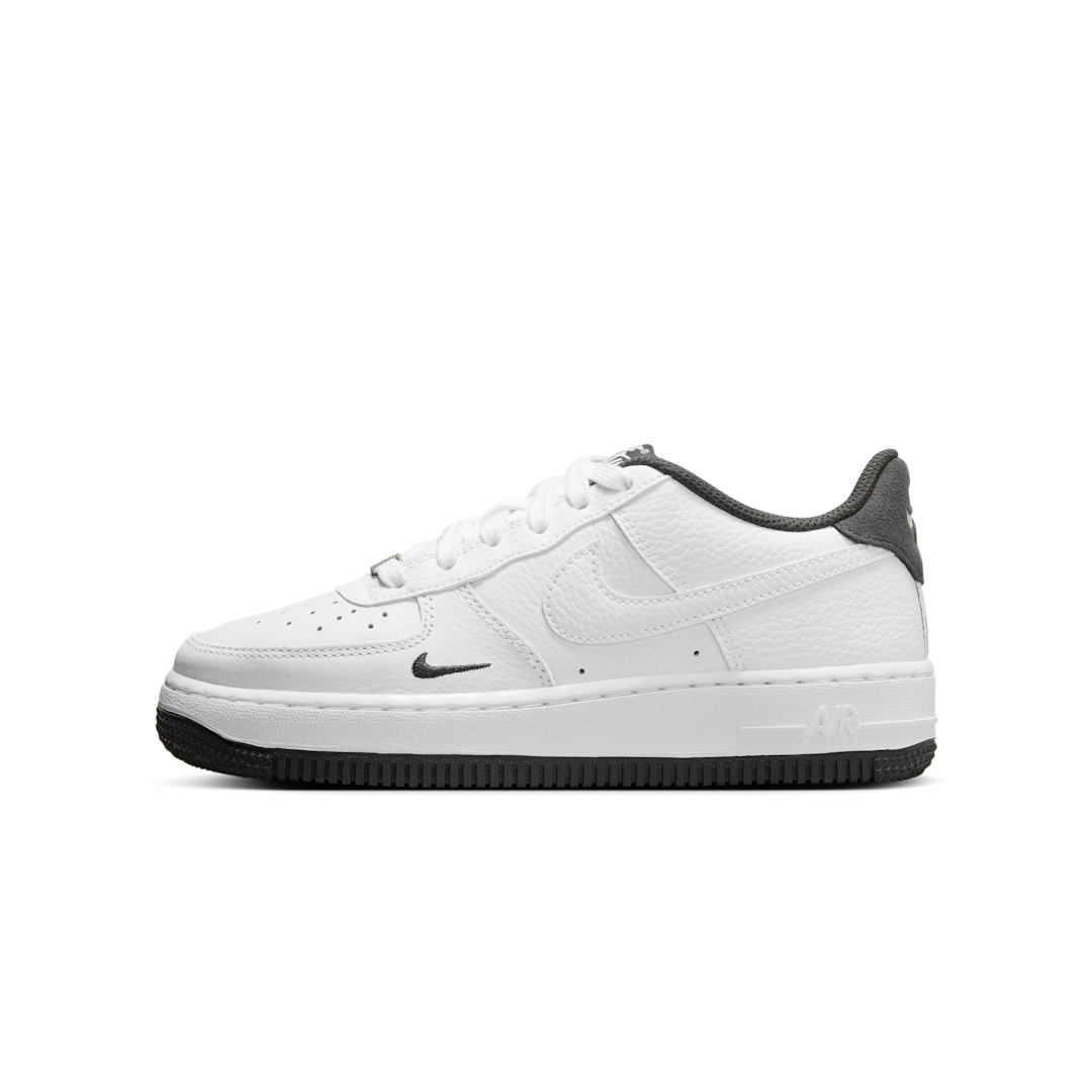 Nike Air Force 1 LV8 White Green