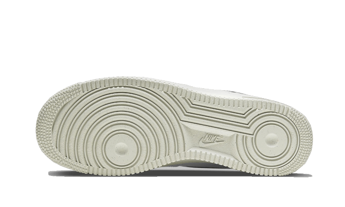 Nike Air Force 1 Low 07 LV8 Recycled Wool Pack White Grey
