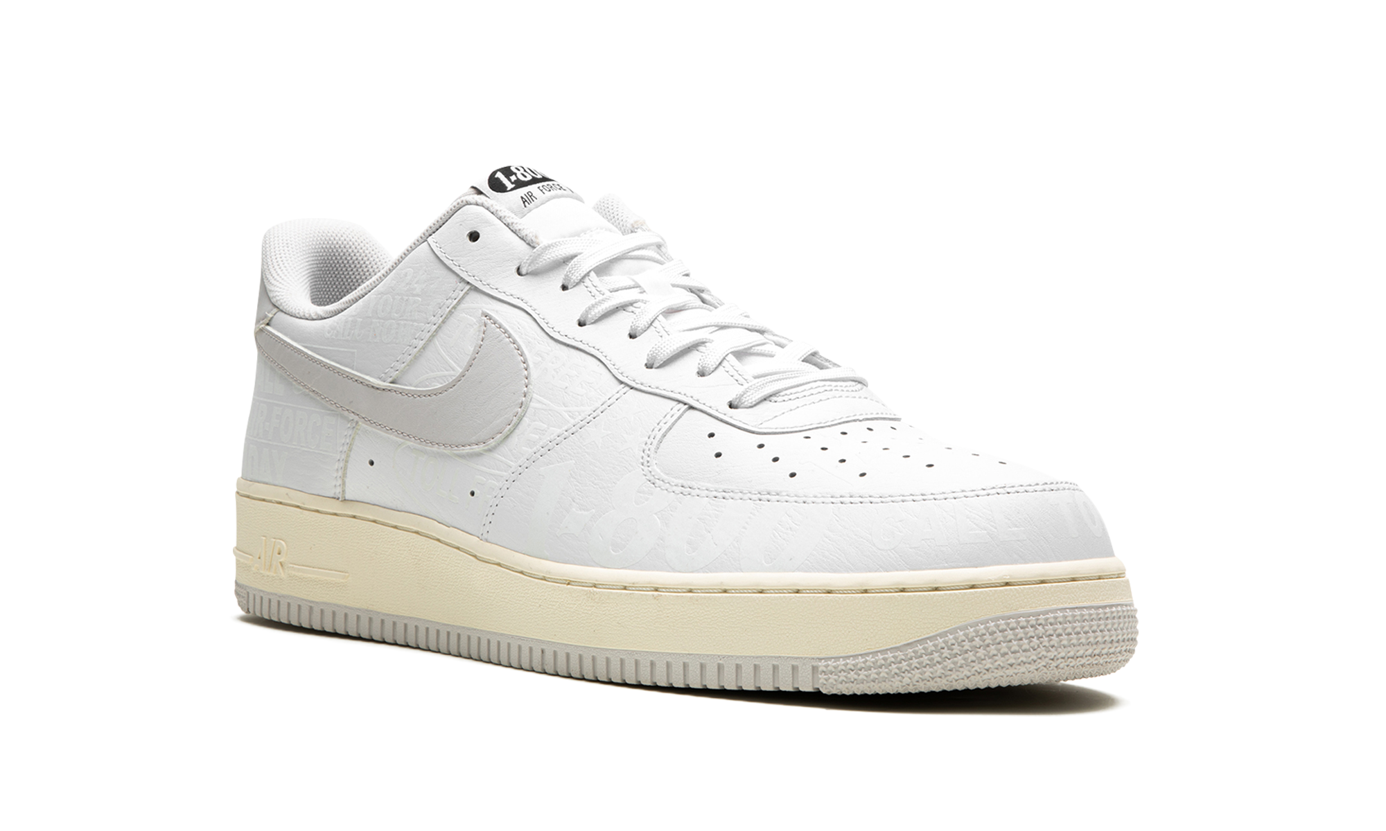 Nike Air Force 1 Low 1-800