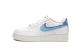 Nike Air Force 1 Low 82 Double Swoosh White Medium Blue