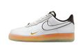 Nike Air Force 1 Low Basketball White