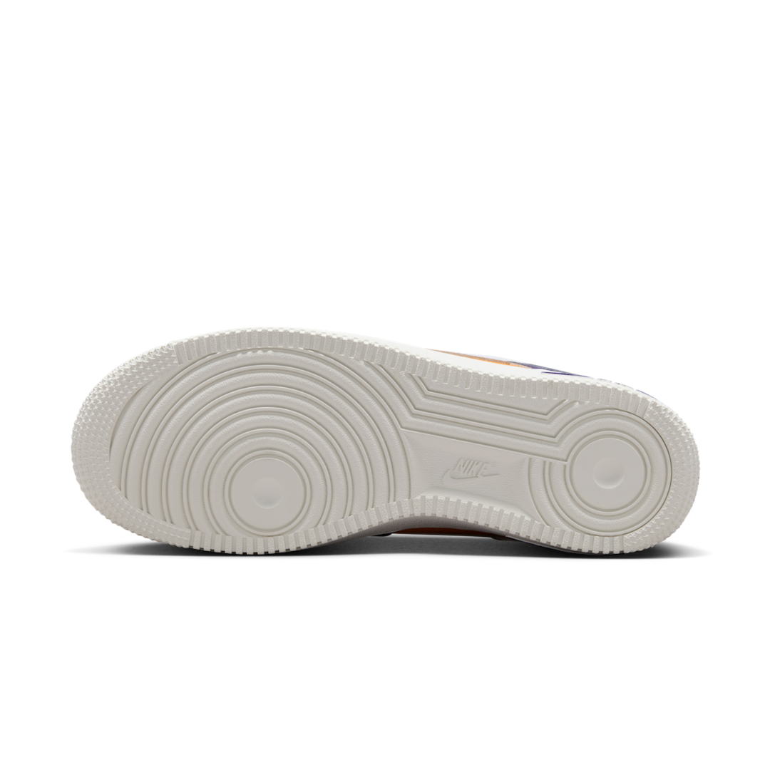 Nike Air Force 1 Low Be True To Her School LSU - Sneak