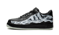 Nike Air Force 1 Low Black Skeleton Halloween (2019)