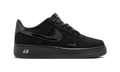 Nike Air Force 1 Low Black Smoke Grey