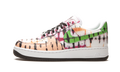Nike Air Force 1 Low Black Tie Dye
