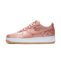 Nike Air Force 1 Low CLOT Rose Gold Silk (Regular Box)