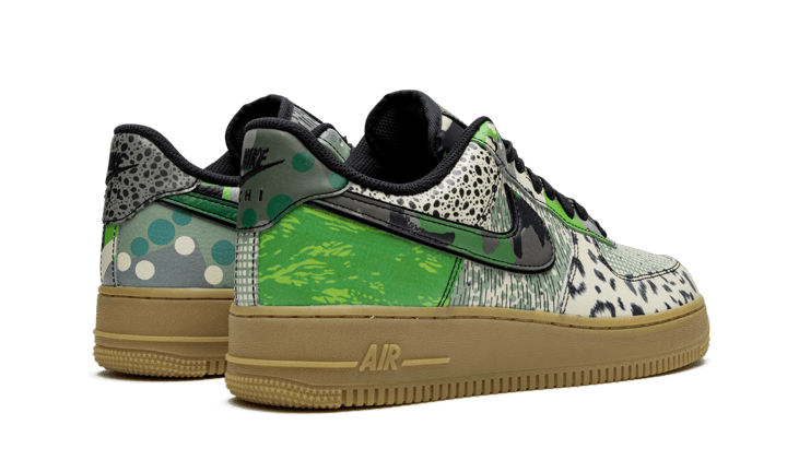 Nike Air Force 1 Low City of Dreams