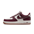 Nike Air Force 1 Low College Pack Night Maroon