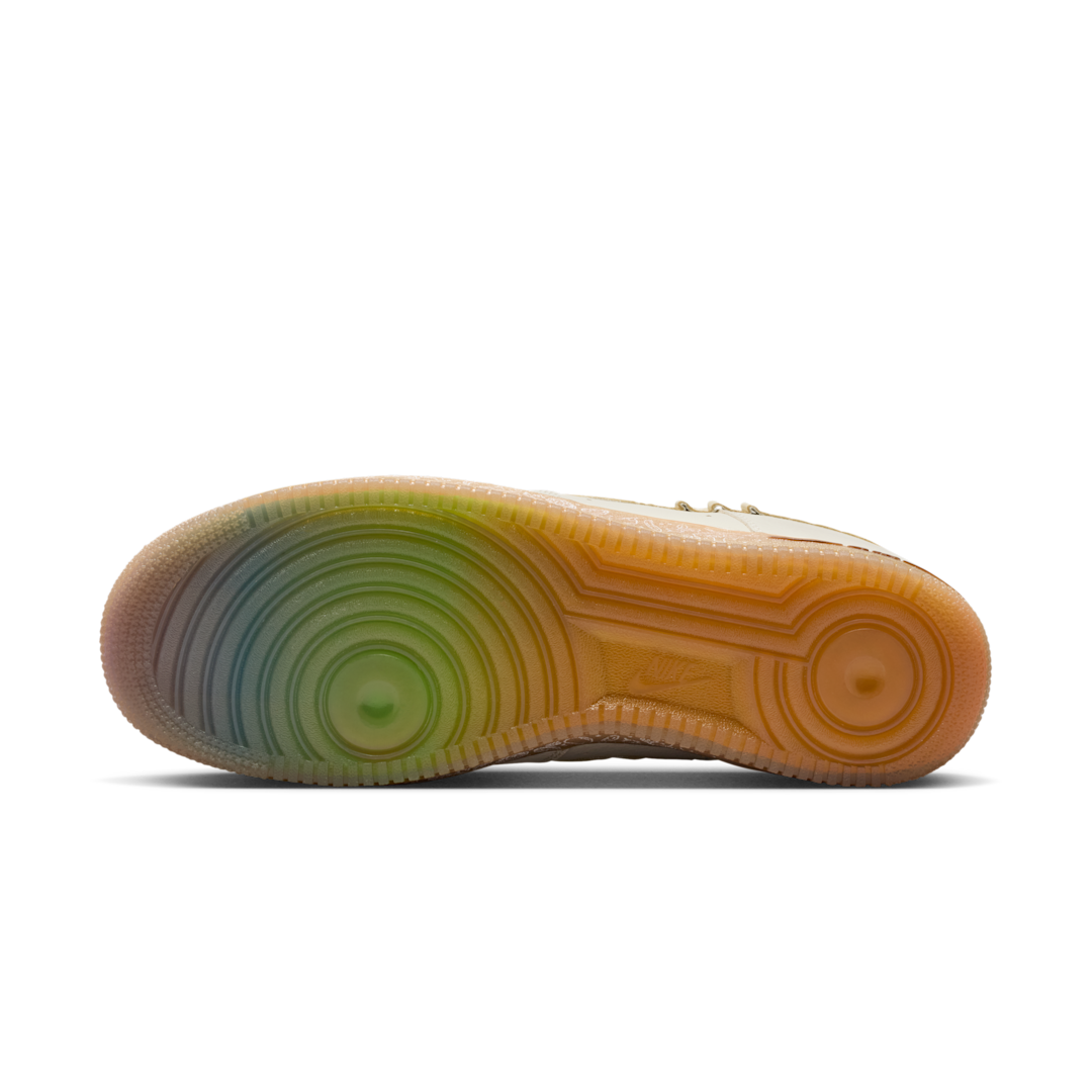 Nike Air Force 1 Low Doernbecher Oli Fasone-Lancaster - Sneak