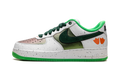 Nike Air Force 1 Low Ducks of a Feather University of Oregon Egg or Duck