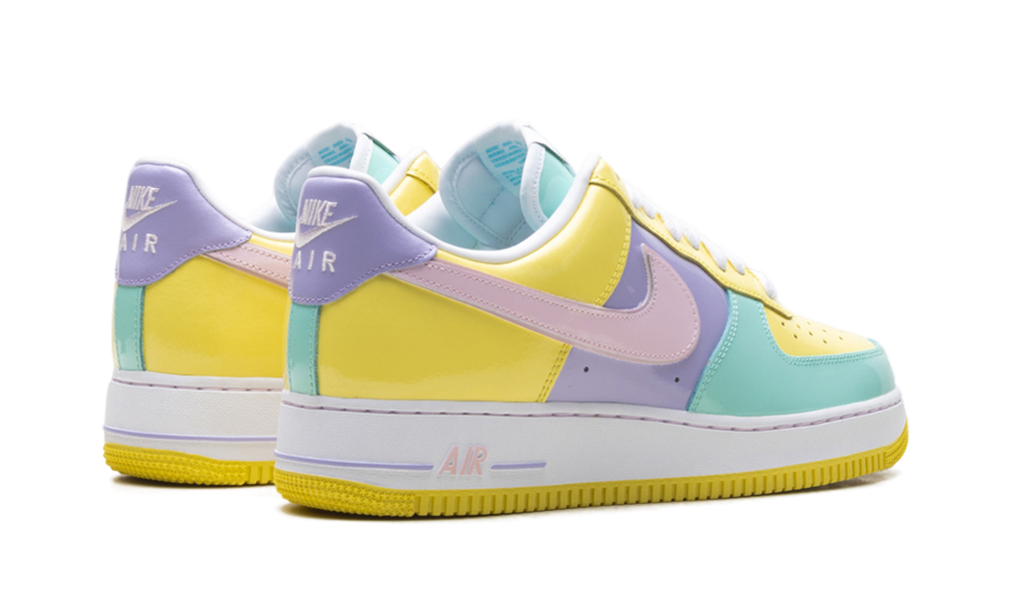 Nike Air Force 1 Low Easter (2026)