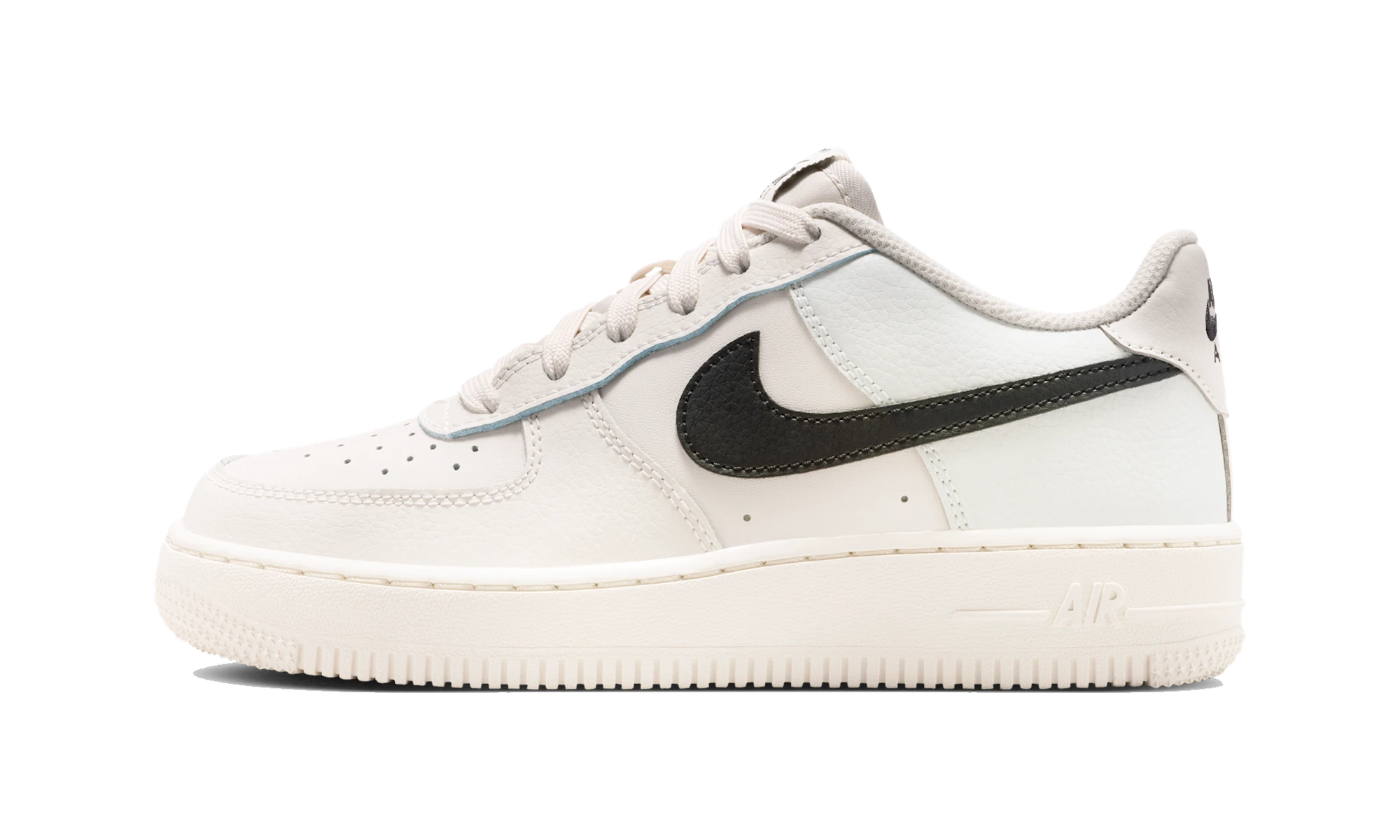 Nike Air Force 1 Low Essential+ Phantom Black