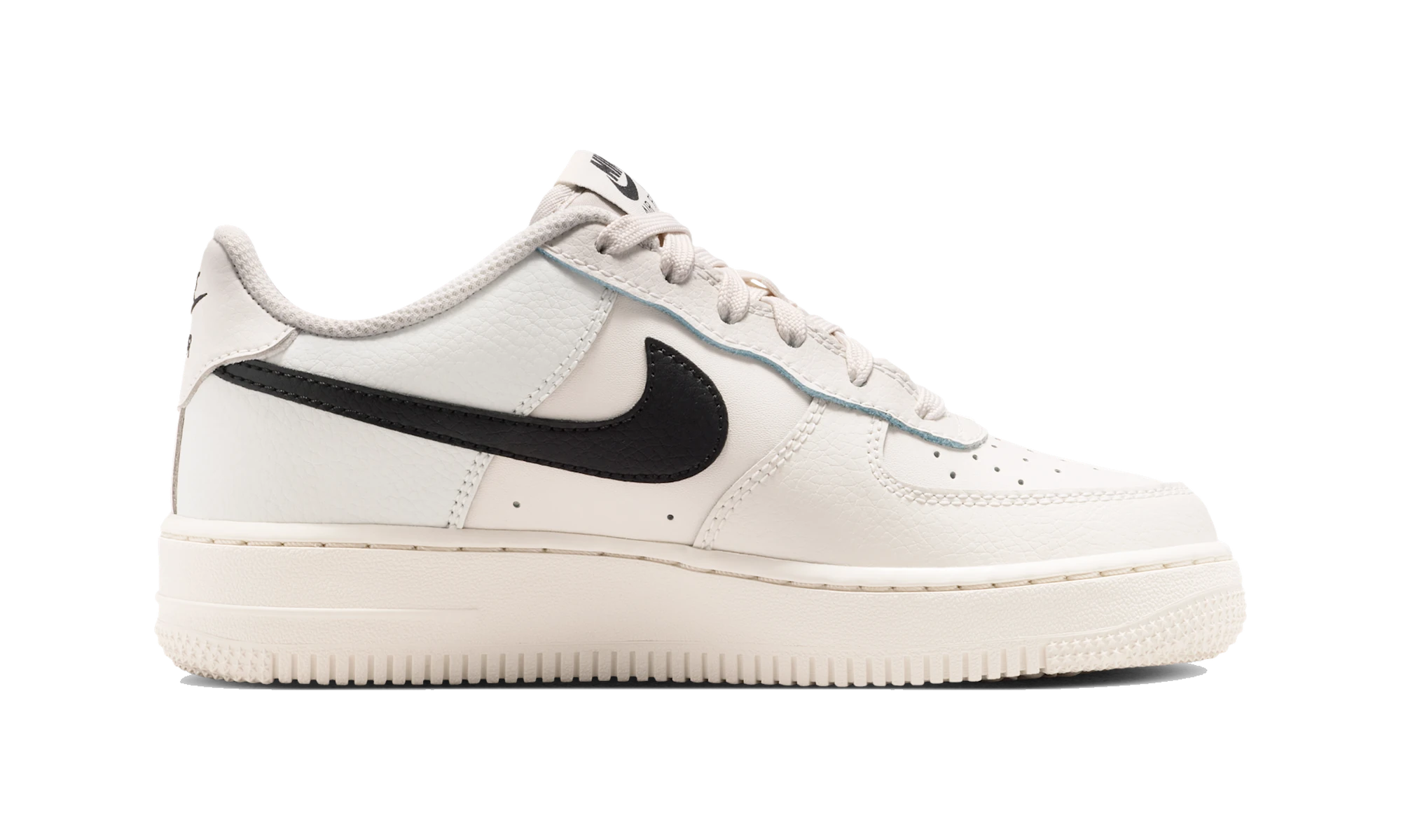 Nike Air Force 1 Low Essential+ Phantom Black