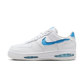 Nike Air Force 1 Low Evo White University Blue