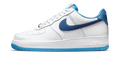 Nike Air Force 1 Low First Use White University Blue
