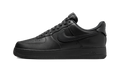 Nike Air Force 1 Low Flyease Triple Black