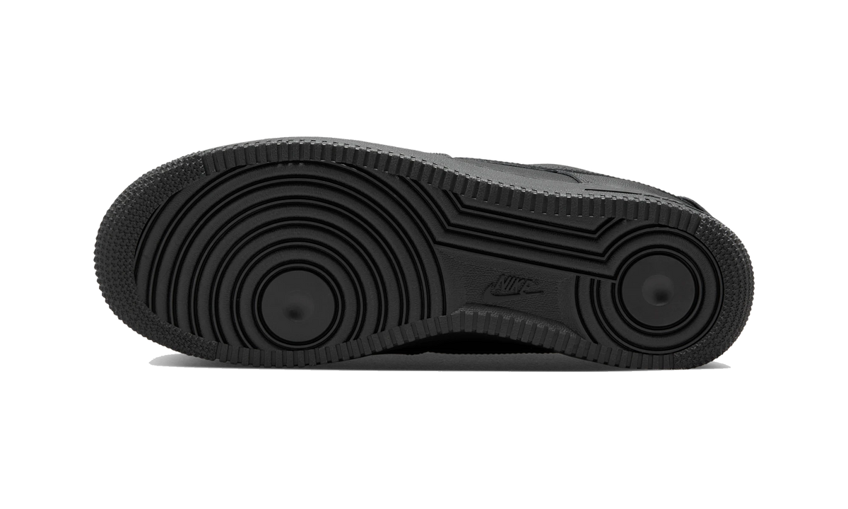Nike Air Force 1 Low Flyease Triple Black