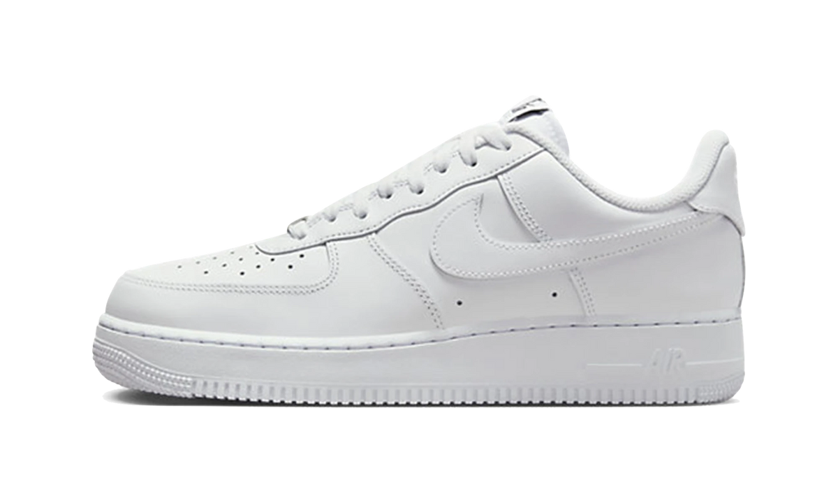 Nike Air Force 1 Low Flyease White