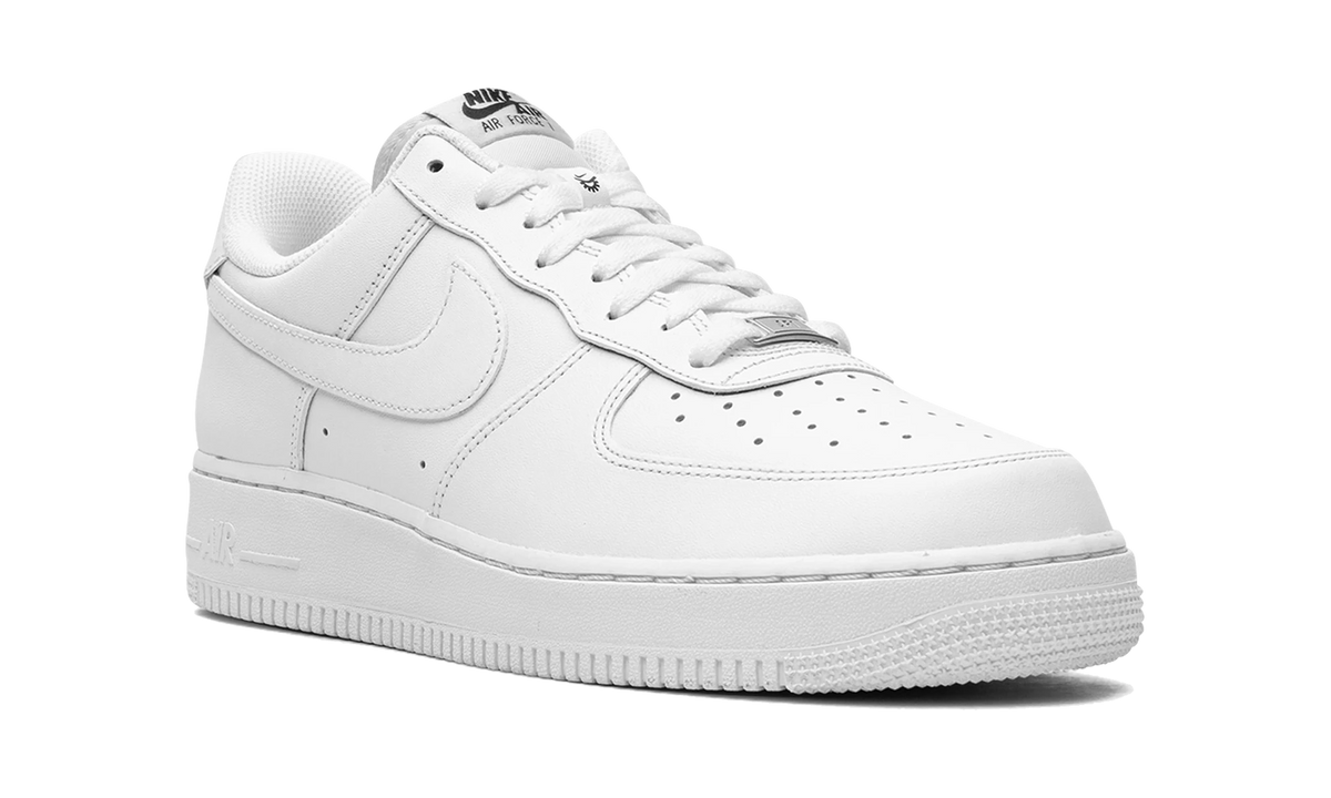 Nike Air Force 1 Low Flyease White