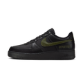 Nike Air Force 1 Low Gore-Tex Black Cargo Khaki