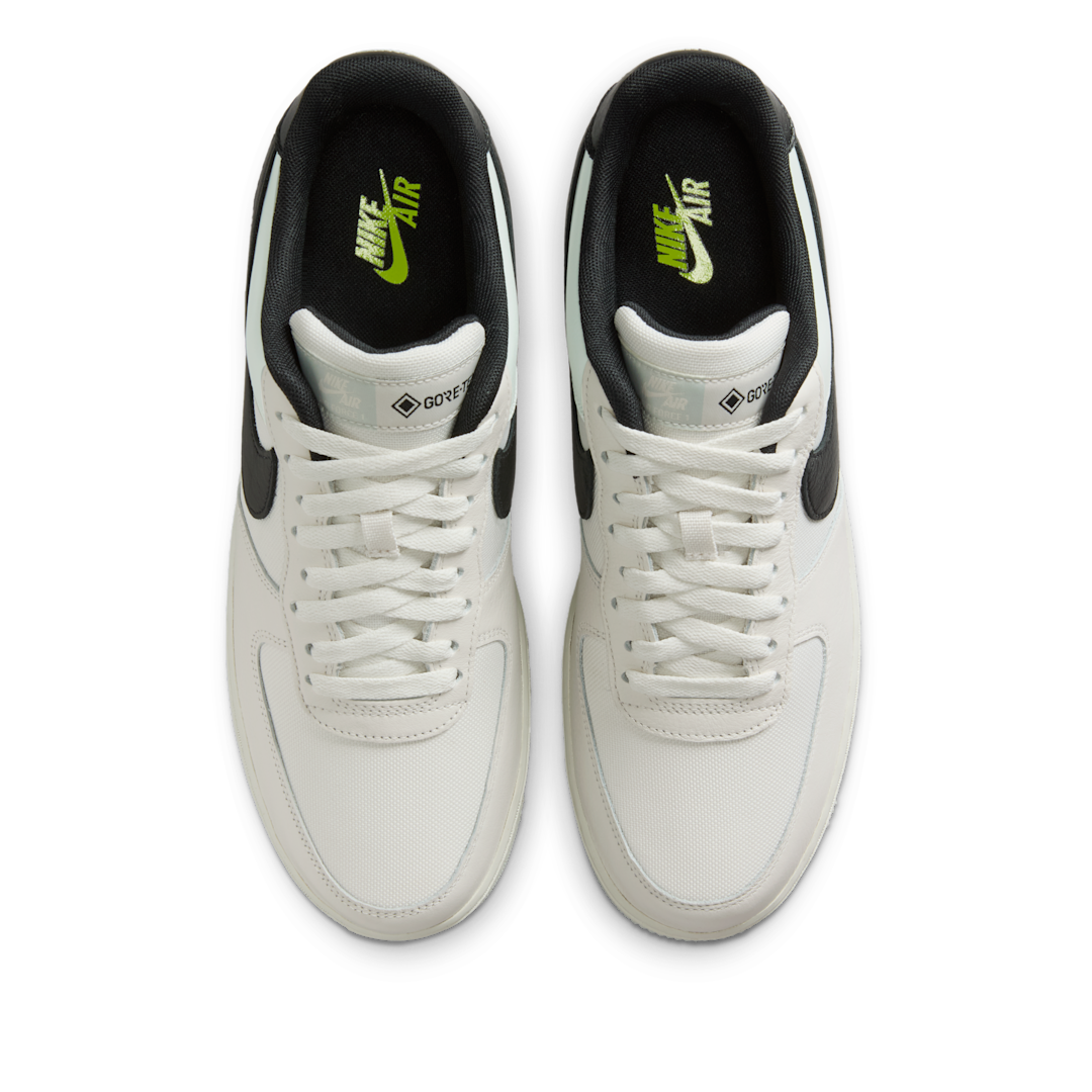 Nike Air Force 1 Low Gore-Tex Phantom Bone Black