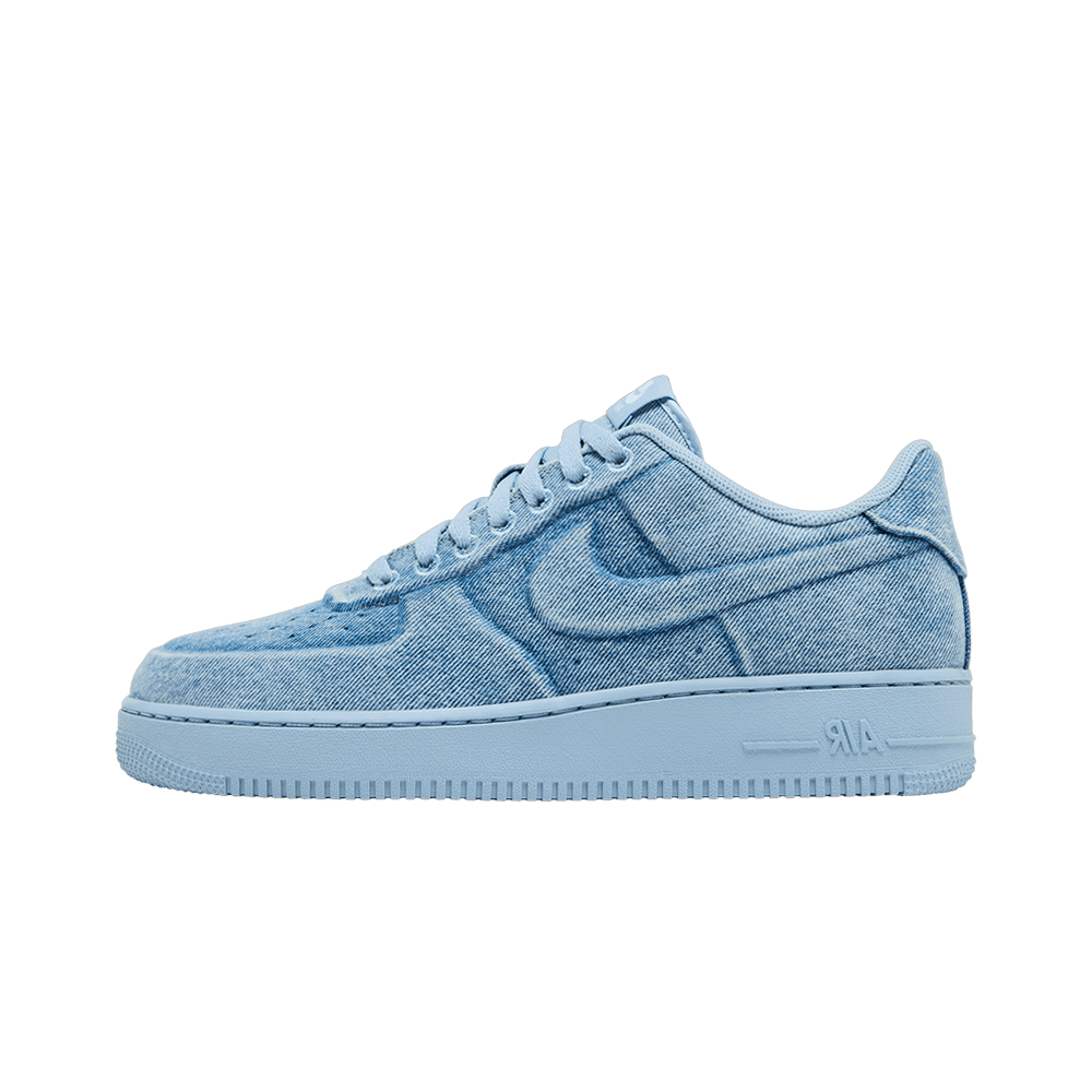 Nike Air Force 1 Low Ja Morant Denim Light Armory Blue