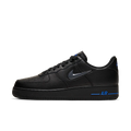 Nike Air Force 1 Low Jewel Black Grey Royal