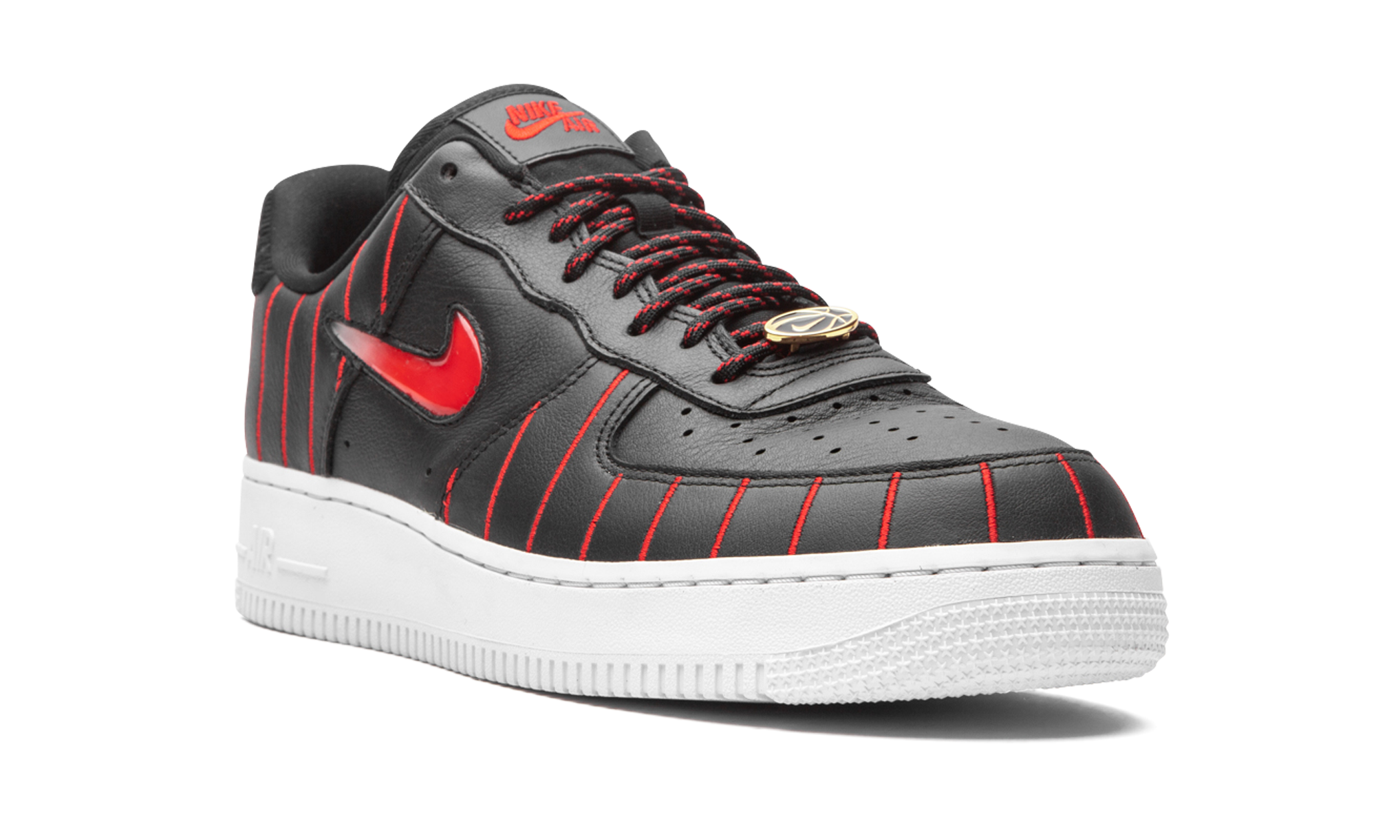 Nike Air Force 1 Low Jewel Chicago All-Star (2020)