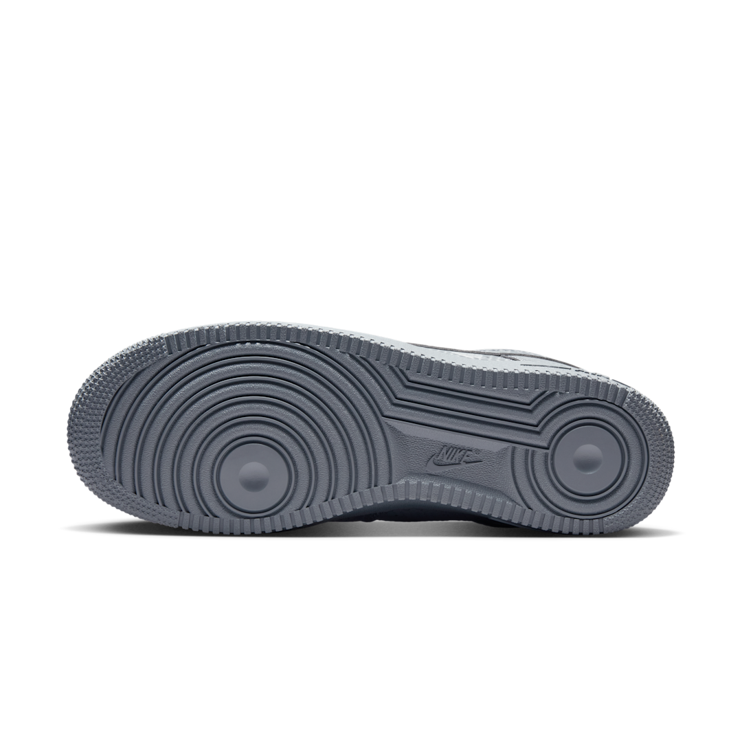 Nike Air Force 1 Low Kobe Bryant Forever Cool Grey