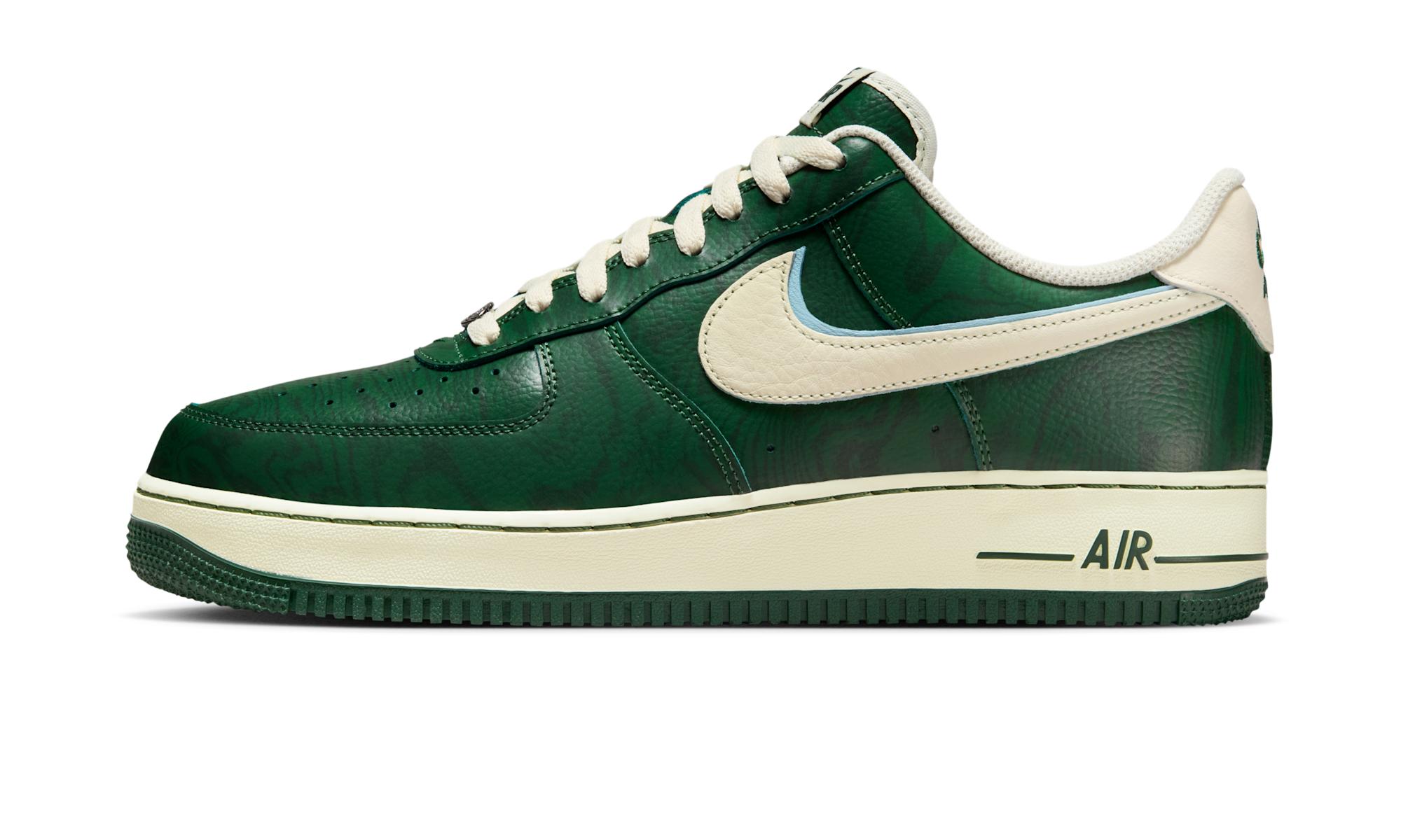 Nike Air Force 1 Low LAAMS Please Post Bills