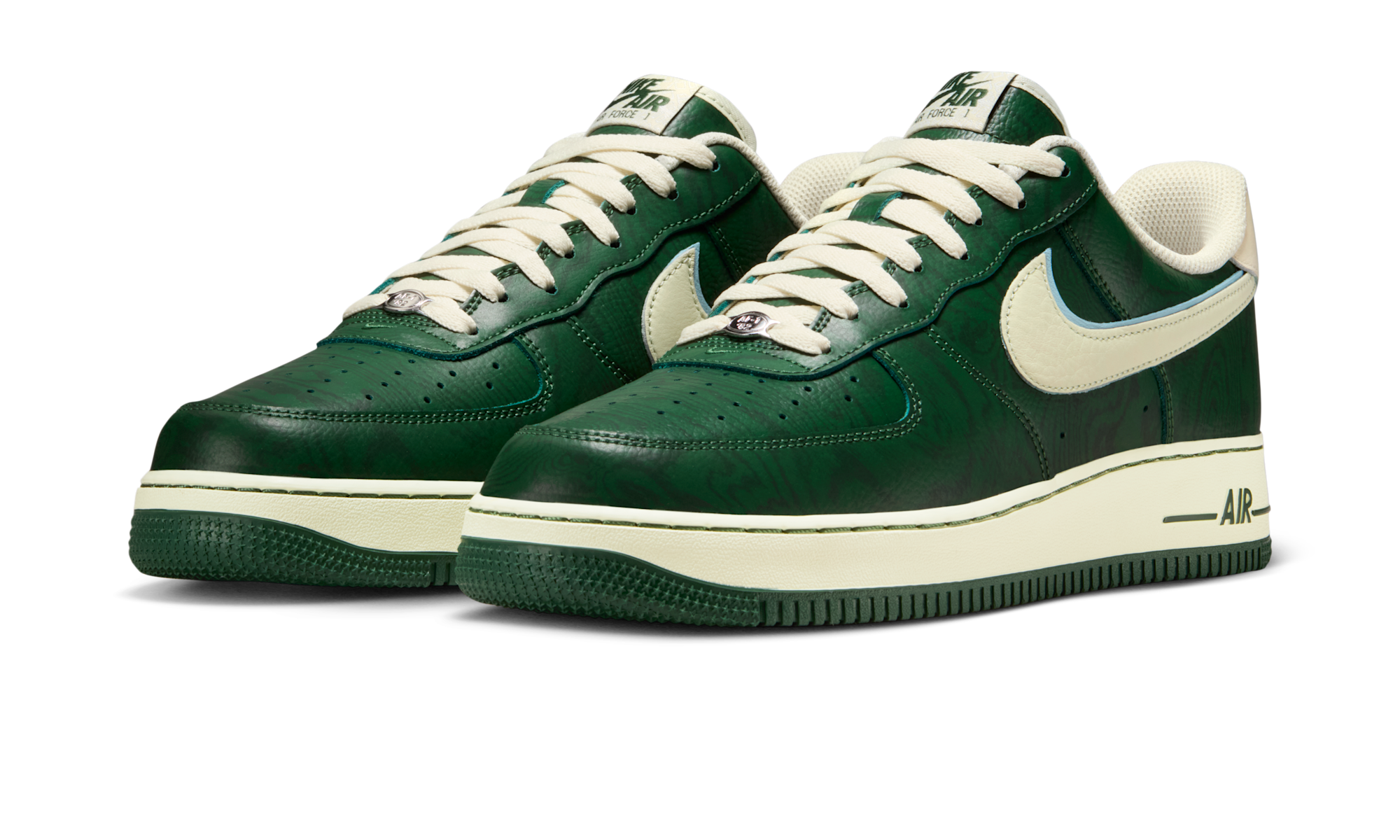 Nike Air Force 1 Low LAAMS Please Post Bills