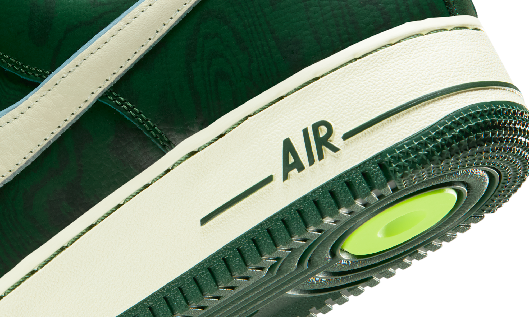 Nike Air Force 1 Low LAAMS Please Post Bills
