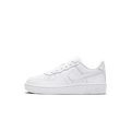 Nike Air Force 1 Low LE Triple White (PS)