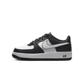 Nike Air Force 1 Low LV8 2 White Swoosh Panda