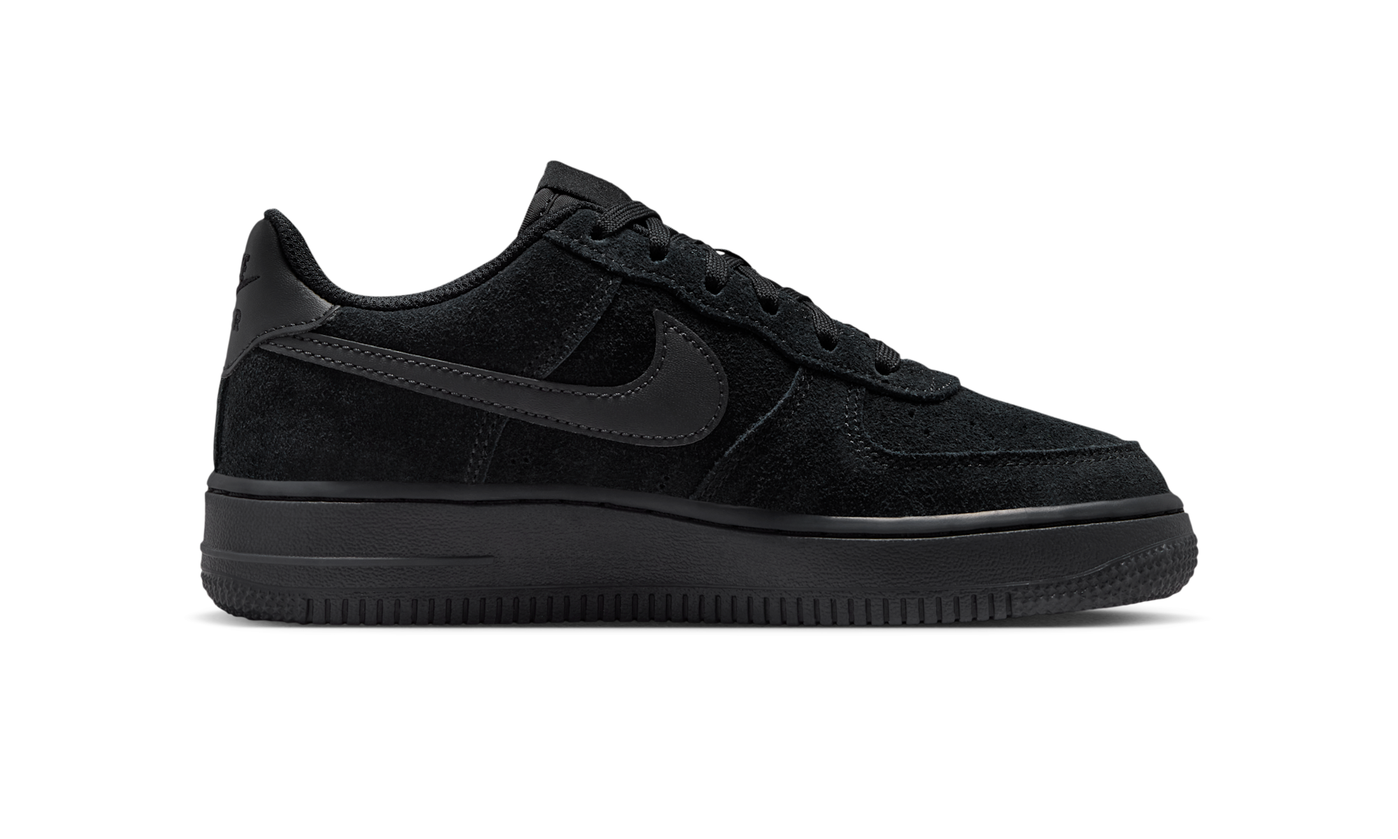 Nike Air Force 1 Low LV8 3 Black