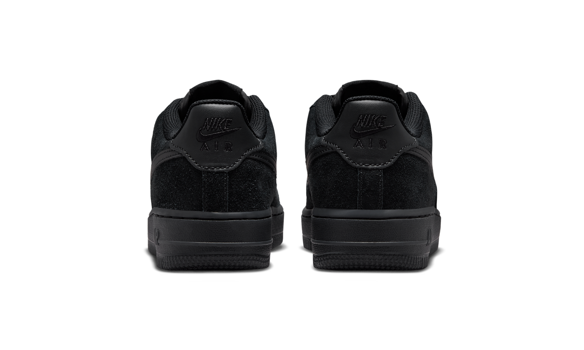 Nike Air Force 1 Low LV8 3 Black