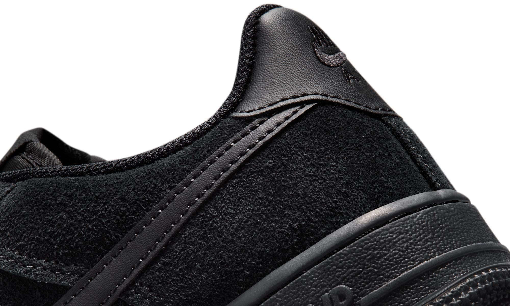 Nike Air Force 1 Low LV8 3 Black