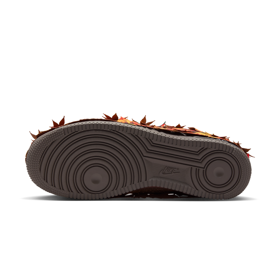 Nike Air Force 1 Low LX Leaf Camo